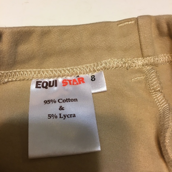 Equestrian breeches - Picture 5 of 7